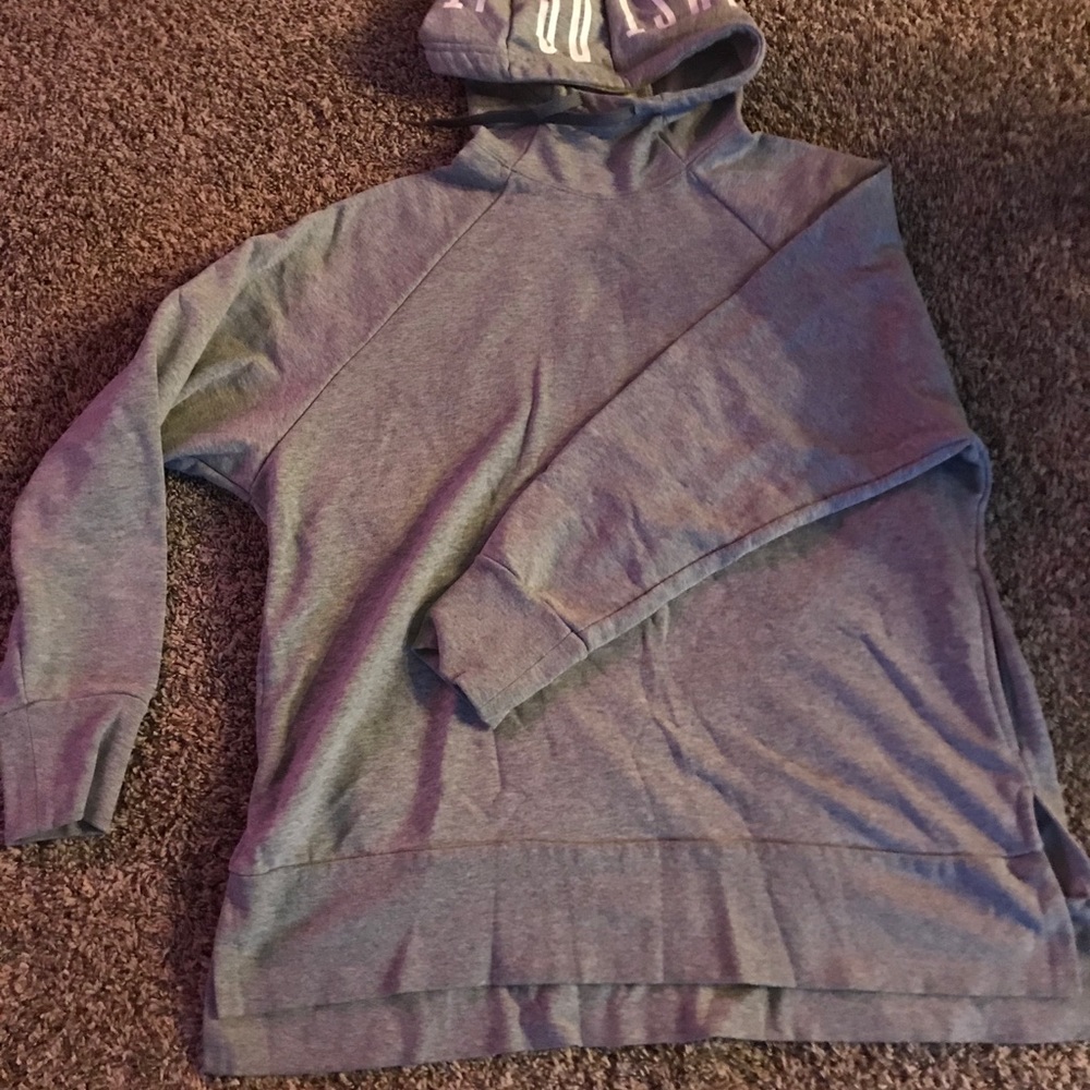 Nike Sweater